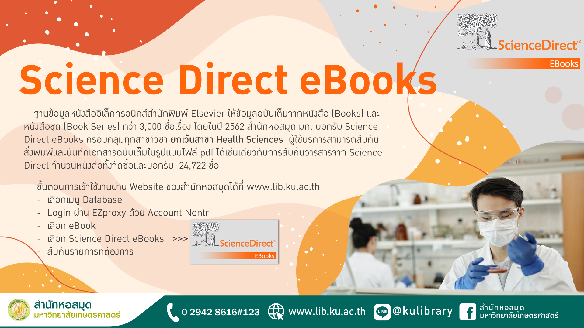 20201224 Science Direct eBooks