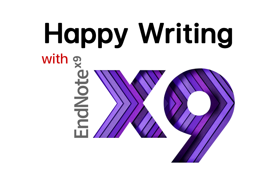 EndNote happy writingjpg