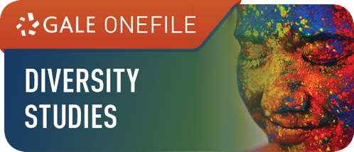 GALE OneFile Diversity Studies