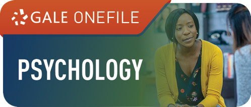 GALE OneFile Psychology