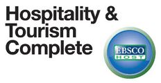 Hospitality and Tourism Complete logo 70