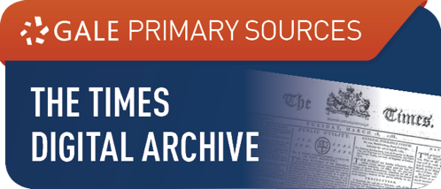The Times Digital Archives
