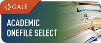 academic onefile select 30