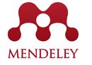 mendeley logo40