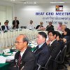 BEAT CEO MEETING 3 16ส.ค2554