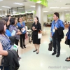 คณะนักวิชาการจาก Philippine Normal University สาธารณรัฐฟิลิปปินส์