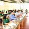 คณะกรรมการตรวจประเมินอาคาร MEA Energy Saving Building