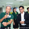 คณะกรรมการตรวจประเมินอาคาร MEA Energy Saving Building