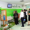 คณะกรรมการตรวจประเมินอาคาร MEA Energy Saving Building