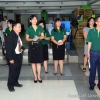 คณะกรรมการตรวจประเมินอาคาร MEA Energy Saving Building