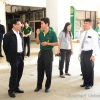 คณะกรรมการตรวจประเมินอาคาร MEA Energy Saving Building