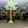 Eco-Library Happy 3rd Anniversary