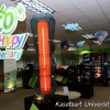 Eco-Library Happy 3rd Anniversary