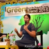 Green Architecture Trend 2015