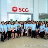 ดูงาน SCG