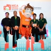 MEA Energy Saving Building Awards 2015