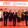 MEA Energy Saving Building Awards 2015