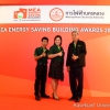 MEA Energy Saving Building Awards 2015