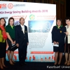 MEA Energy Saving Building Awards 2015