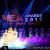 MEA Energy Saving Building Awards 2015