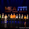 MEA Energy Saving Building Awards 2015