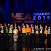 MEA Energy Saving Building Awards 2015