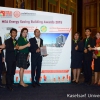 MEA Energy Saving Building Awards 2015