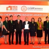 MEA Energy Saving Building Awards 2015