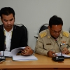 ประชุมสมาคมอนุรักษ์และ พัฒนาควายไทย