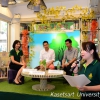 eco-libraryและทิศทางการพัฒนาห้องสมุดสีเขียวในอนาคต