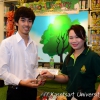 eco-libraryและทิศทางการพัฒนาห้องสมุดสีเขียวในอนาคต