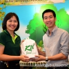 eco-libraryและทิศทางการพัฒนาห้องสมุดสีเขียวในอนาคต