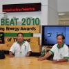 Beat2010 ดูงานสยามพารากอนห้องสมุดป๋วย 24 มิ.ย.2554