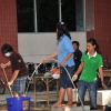 Big Cleaning Day สำนักหอสมุด มก 01 ธ.ค. 2554