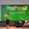 KU Energy Day 19 ส.ค. 2554