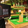 กิจกรรมสัญจรอนุรักษ์พลังงาน Beat2010 7 ก.พ. 2554