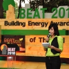กิจกรรมสัญจรอนุรักษ์พลังงาน Beat2010 7 ก.พ. 2554