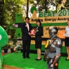 กิจกรรมสัญจรอนุรักษ์พลังงาน Beat2010 7 ก.พ. 2554