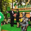 กิจกรรมสัญจรอนุรักษ์พลังงาน Beat2010 7 ก.พ. 2554