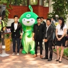 กิจกรรมสัญจรอนุรักษ์พลังงาน Beat2010 7 ก.พ. 2554