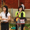 กิจกรรมสัญจรอนุรักษ์พลังงาน Beat2010 7 ก.พ. 2554