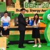 กิจกรรมสัญจรอนุรักษ์พลังงาน Beat2010 7 ก.พ. 2554