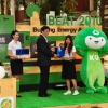 กิจกรรมสัญจรอนุรักษ์พลังงาน Beat2010 7 ก.พ. 2554