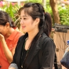 กิจกรรมสัญจรอนุรักษ์พลังงาน Beat2010 7 ก.พ. 2554