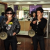 กิจกรรมสัญจรอนุรักษ์พลังงาน Beat2010 7 ก.พ. 2554