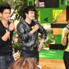 กิจกรรมสัญจรอนุรักษ์พลังงาน Beat2010 7 ก.พ. 2554