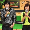 กิจกรรมสัญจรอนุรักษ์พลังงาน Beat2010 7 ก.พ. 2554