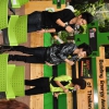 กิจกรรมสัญจรอนุรักษ์พลังงาน Beat2010 7 ก.พ. 2554