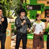 กิจกรรมสัญจรอนุรักษ์พลังงาน Beat2010 7 ก.พ. 2554