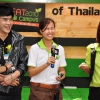 กิจกรรมสัญจรอนุรักษ์พลังงาน Beat2010 7 ก.พ. 2554